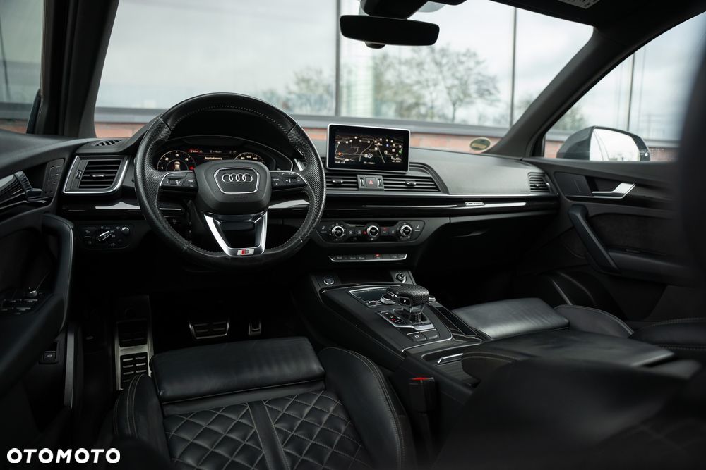 Audi Q5 - 28
