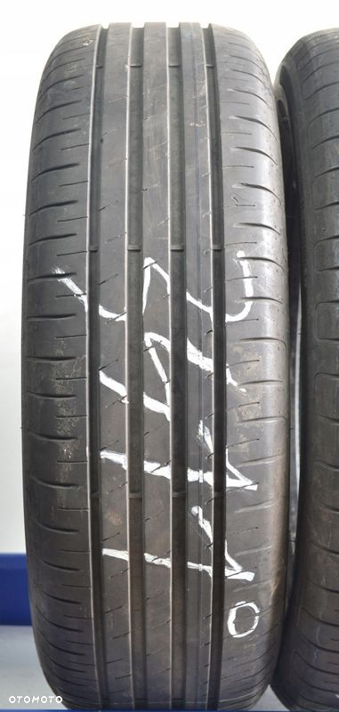 205/60R16 92V GOODYEAR EFFICIENTGRIP PERFORMANCE x2szt 3411o - 2