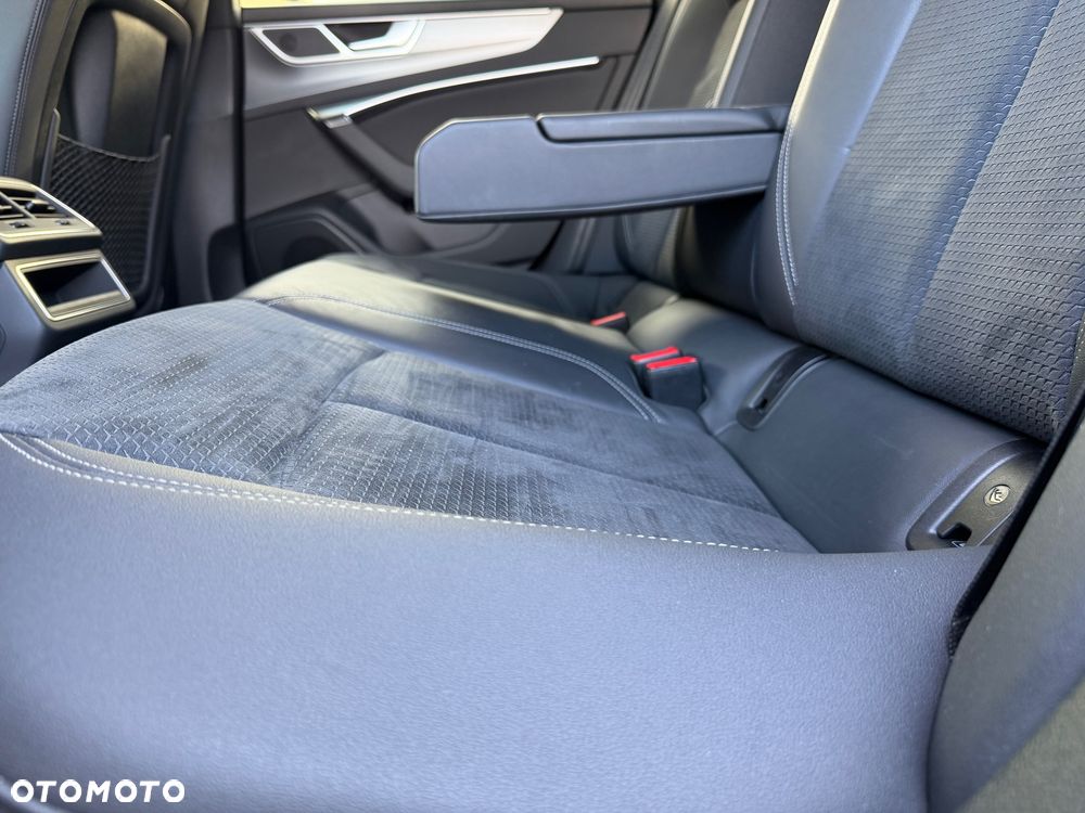 Audi A7 Sportback 45 TFSI mHEV Quattro S tronic - 38