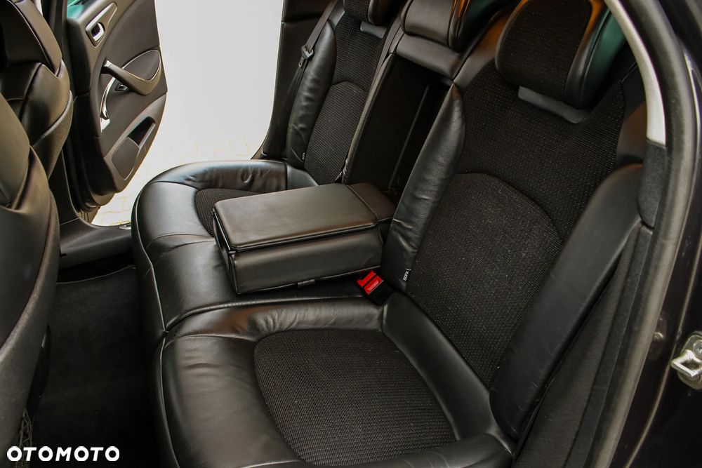 Citroën C5 HDi 165 FAP Exclusive - 31