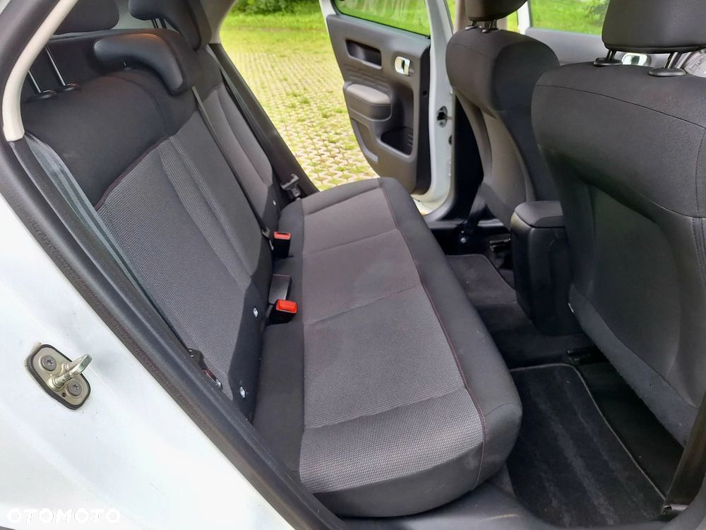Citroën C4 Cactus 1.2 PureTech Feel Edition S&S - 24