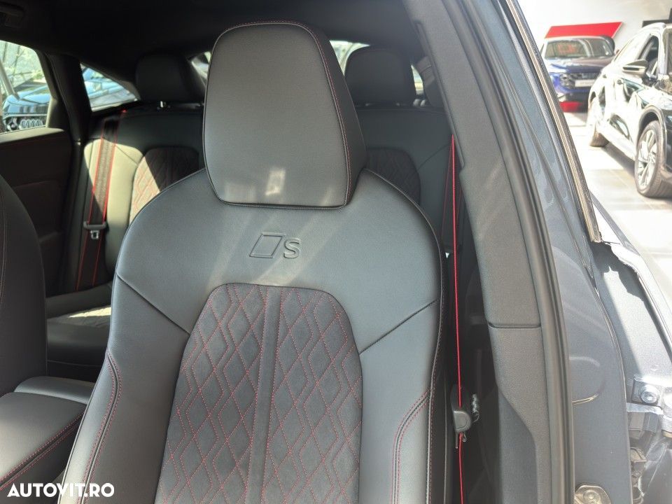 Audi A5 Limuzina - 13