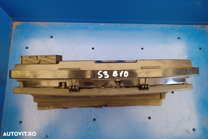 Ceasuri bord 13267536 Opel Astra H [facelift] [2005 - 2015] wagon 1.7 - 3