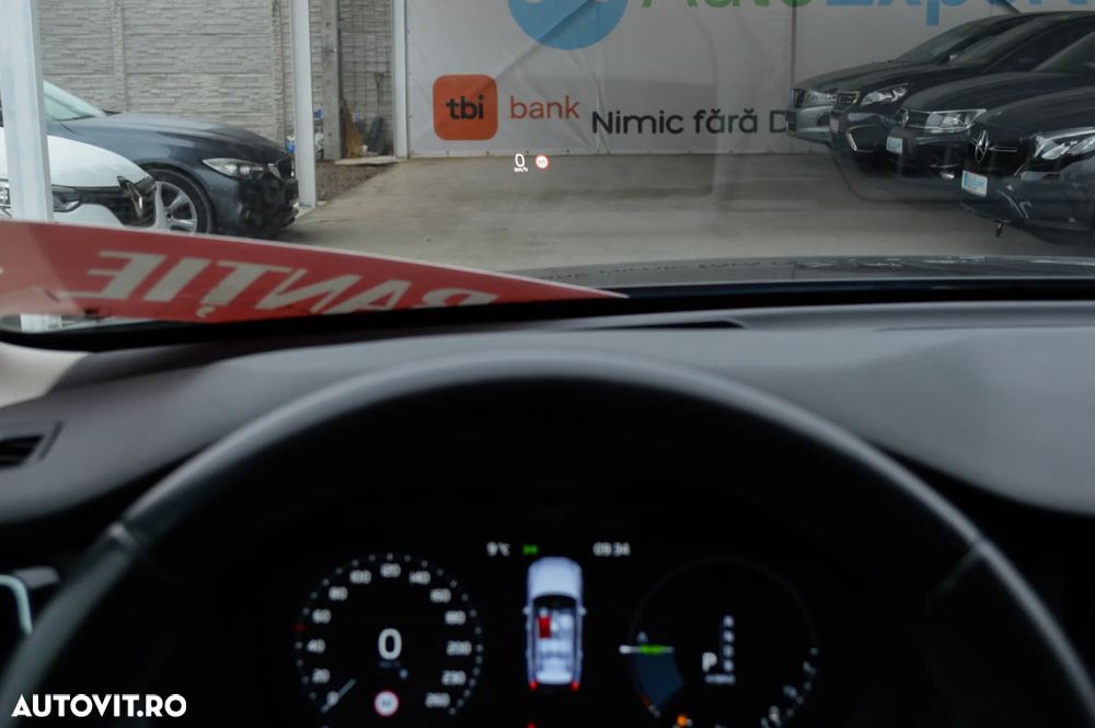 Volvo XC 60 T8 Twin Engine AWD Geartronic Inscription - 23