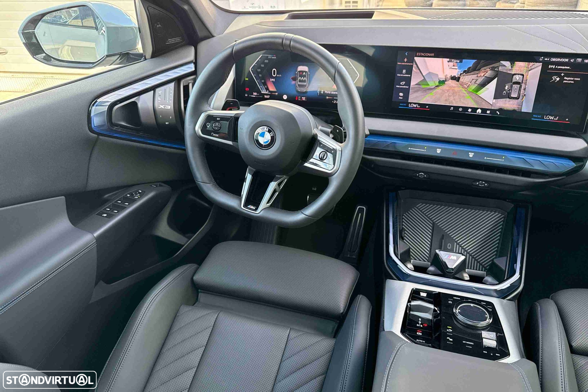 BMW X3 20 d xDrive - 6