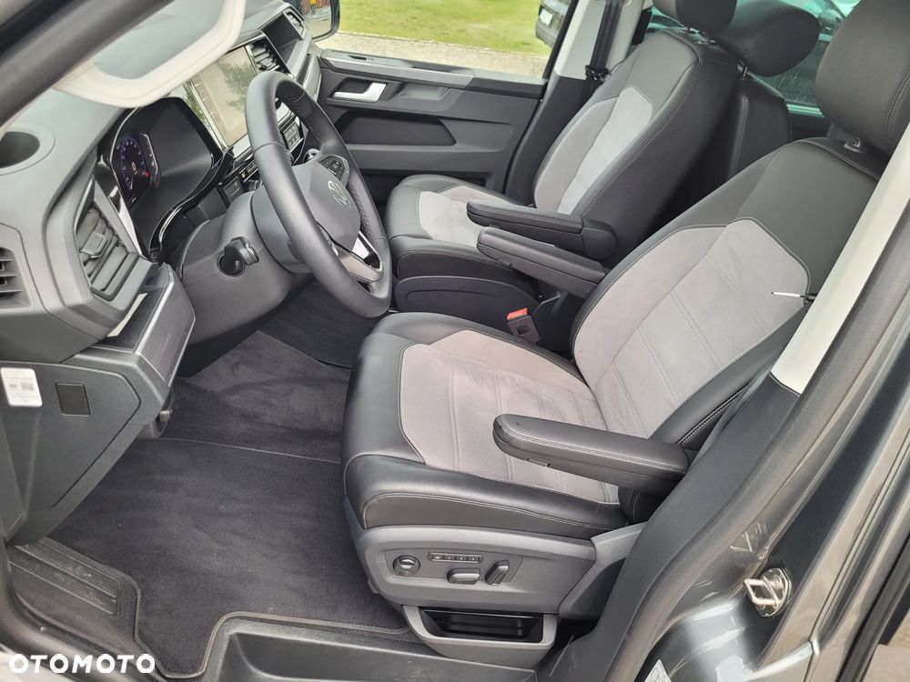 Volkswagen Multivan 2.0 TDI L1 Highline DSG - 6