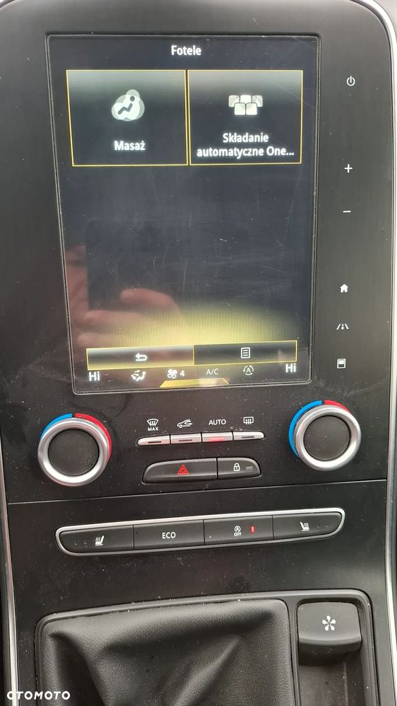 Renault Scenic ENERGY TCe 130 INTENS - 16