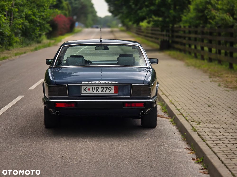 Jaguar Daimler 4.0i - 15