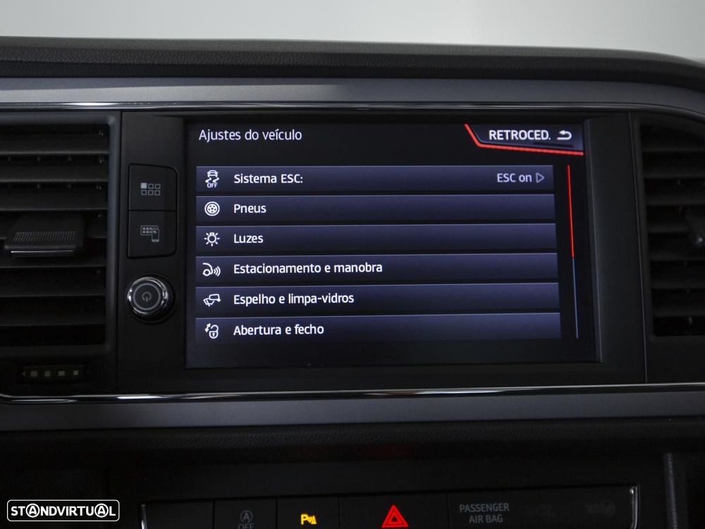 SEAT Leon ST 1.6 TDI Style S/S - 23