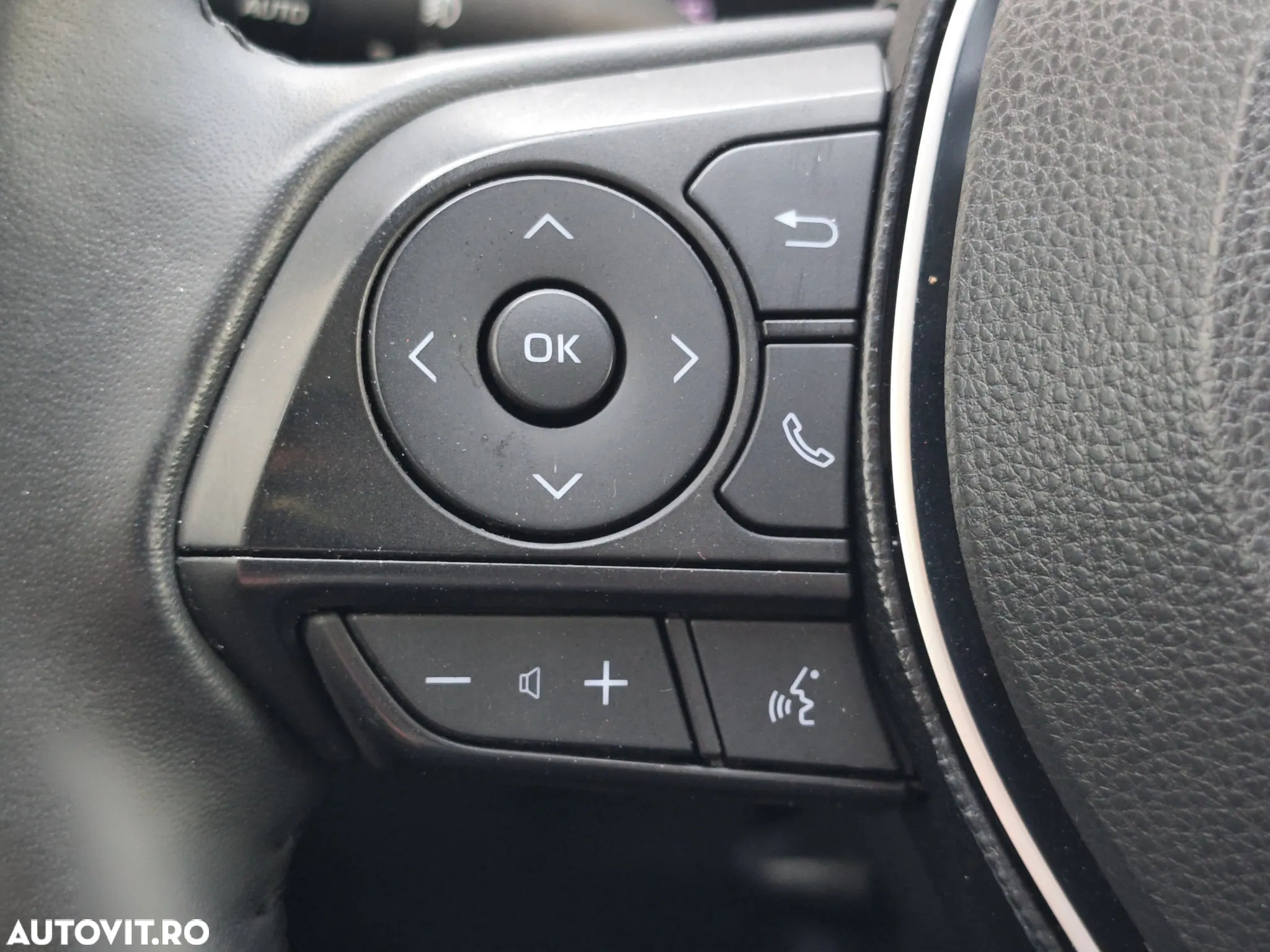 Toyota RAV4 2.5 Hybrid VVT-iE 4x2 Dynamic - 22