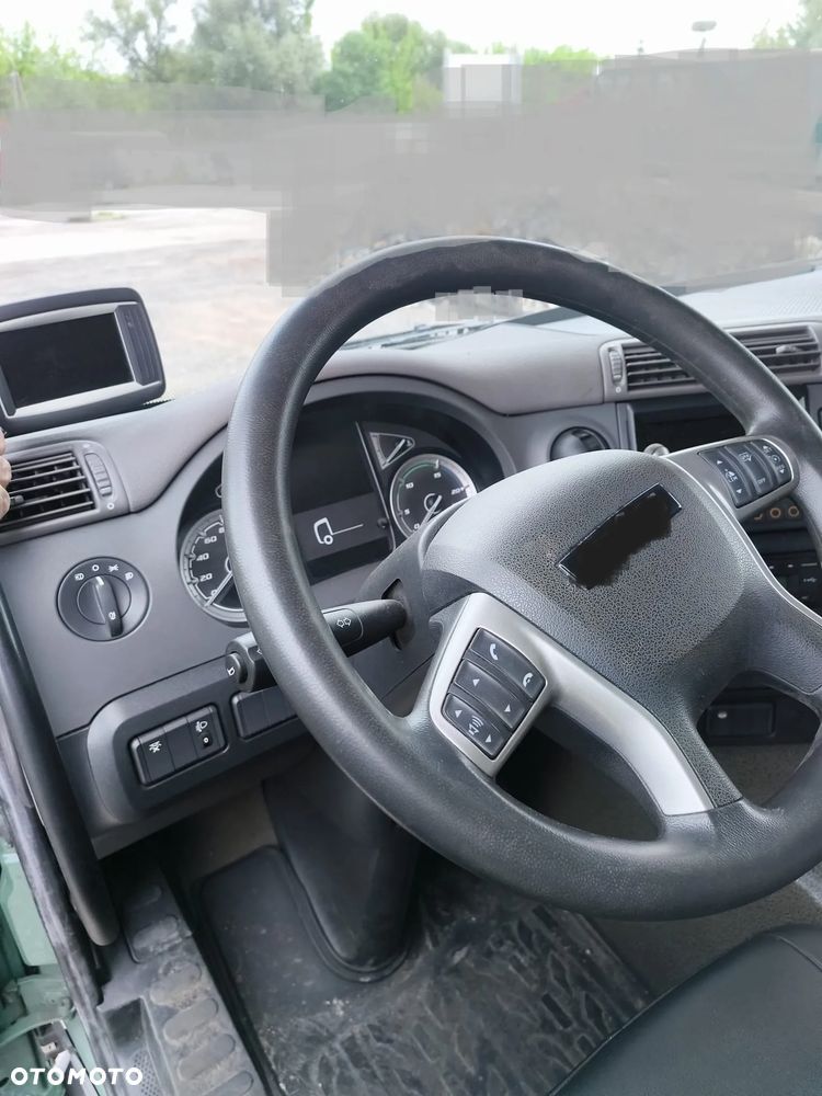KABINA DAF CF - 7