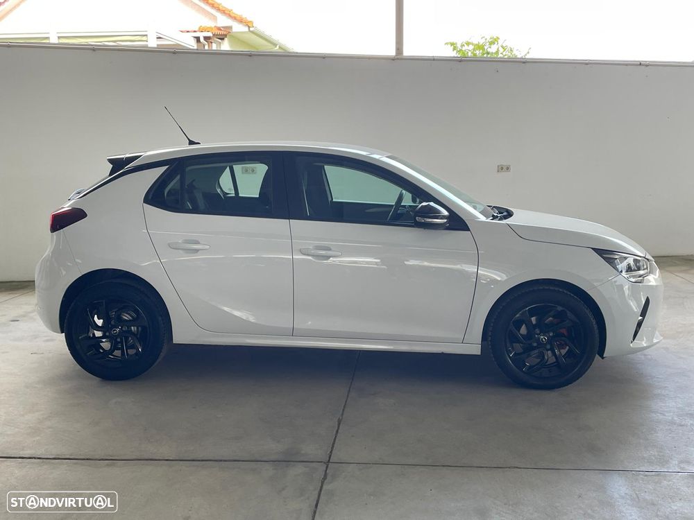Opel Corsa 1.2 Elegance - 6