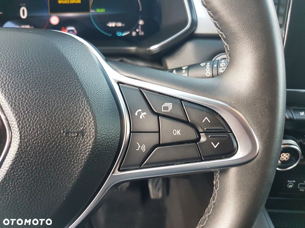 Renault Captur 1.6 E-TECH Plug-In Initiale Paris - 21