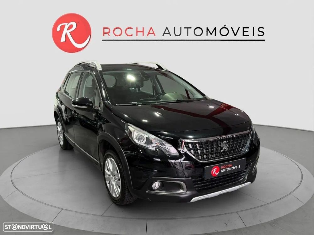Peugeot 2008 1.2 PureTech Signature - 3