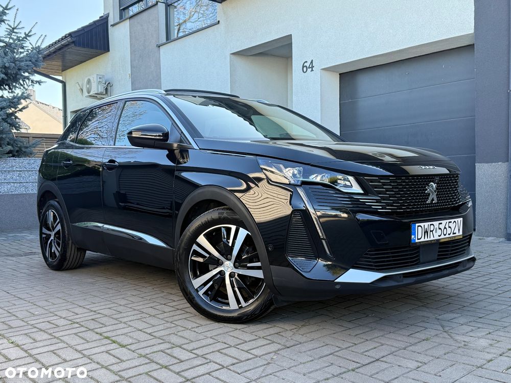 Peugeot 3008 - 2