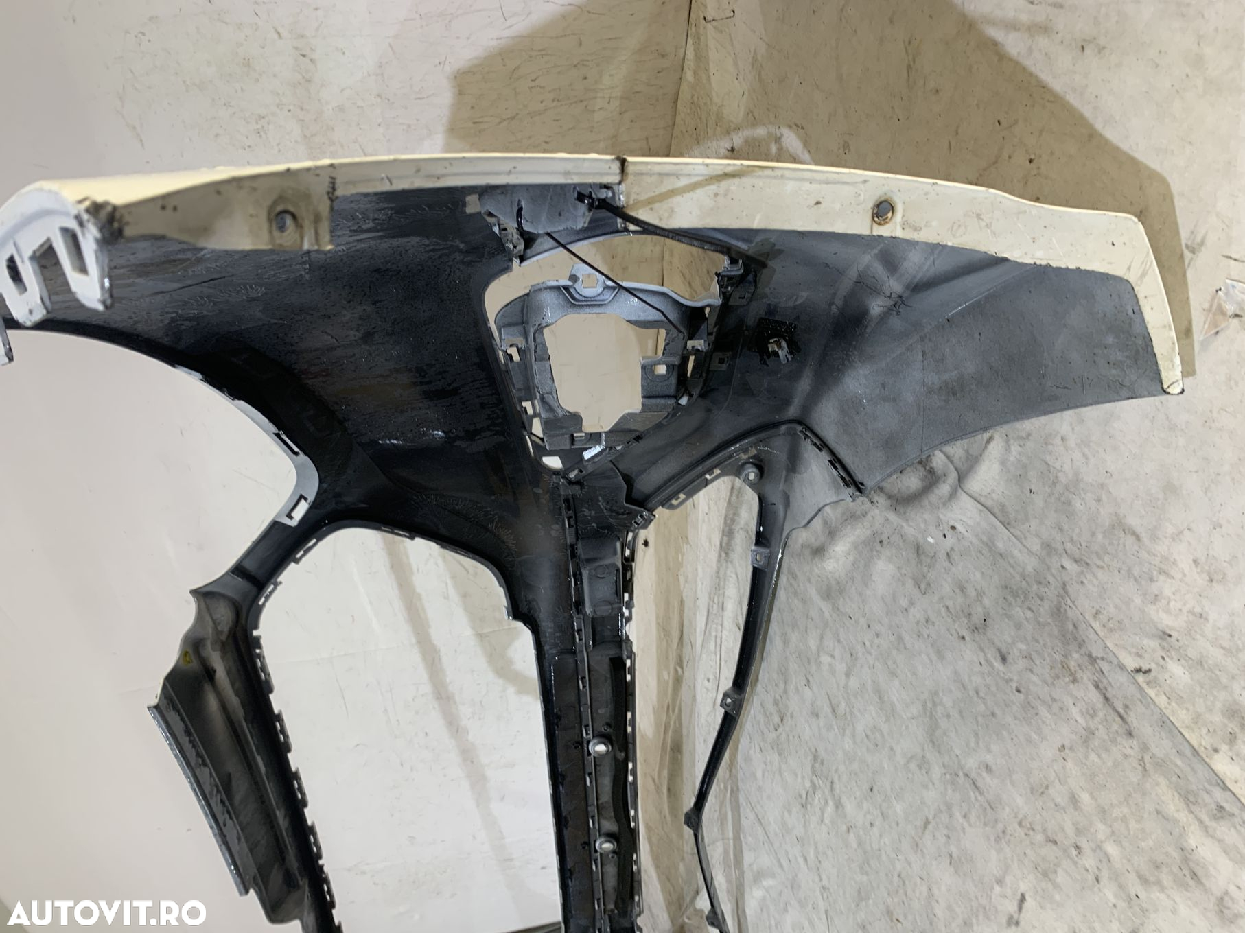 Bara fata Ford Custom, 2018, 2019, 2020, 2021, 2022, cod origine OE JK21-17F003-AH. - 4