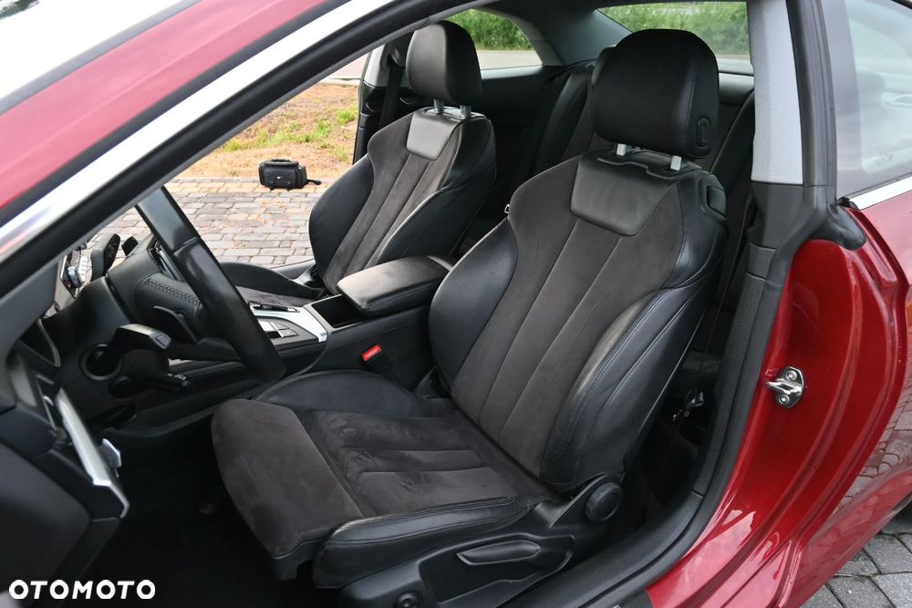Audi A5 Coupé - 19
