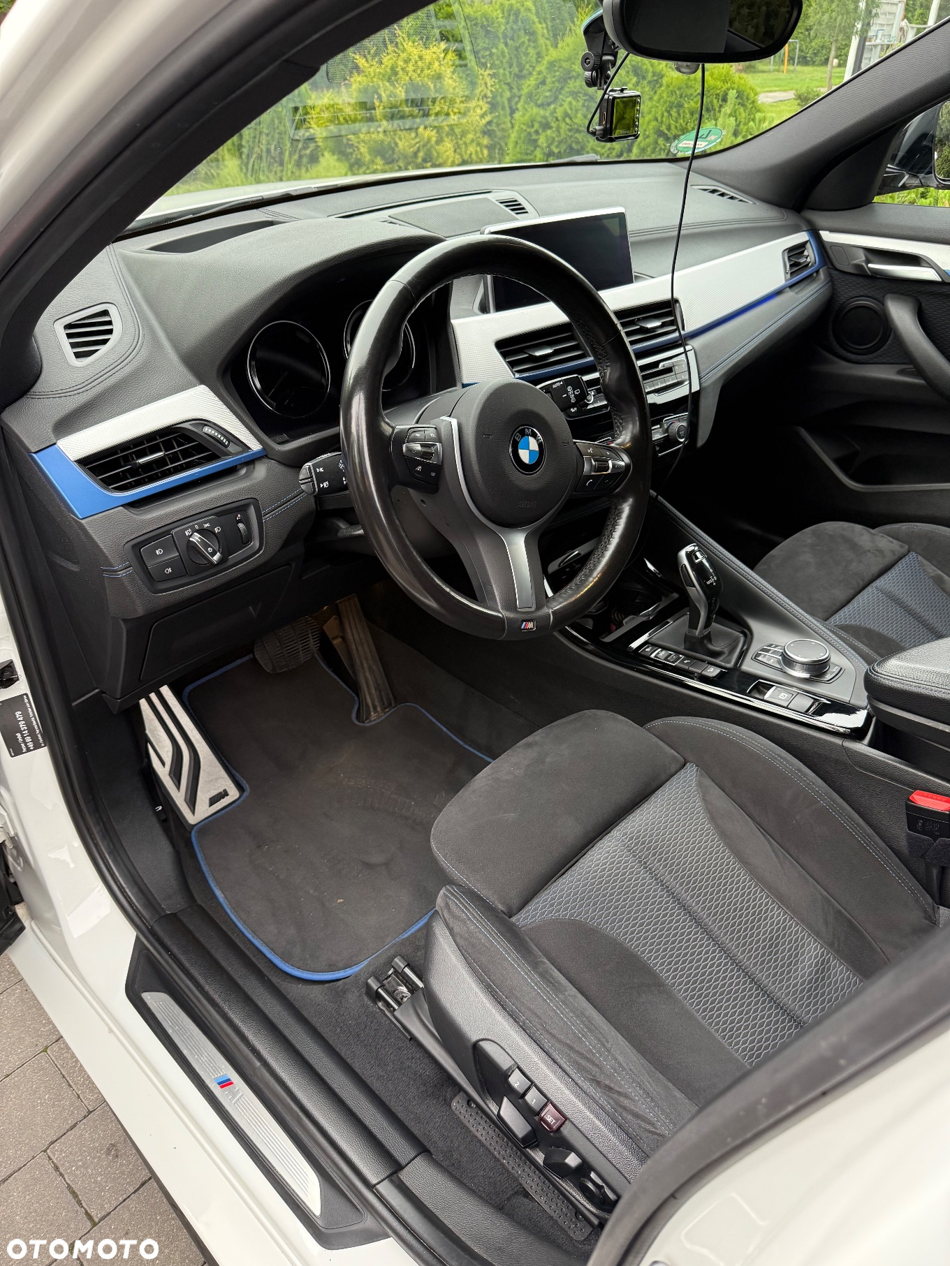 BMW X2 xDrive20d M Sport sport - 25