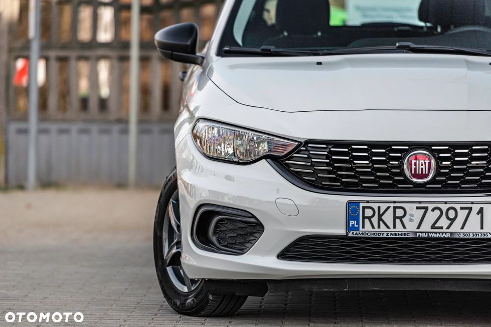 Fiat Tipo 1.4 16V More - 13