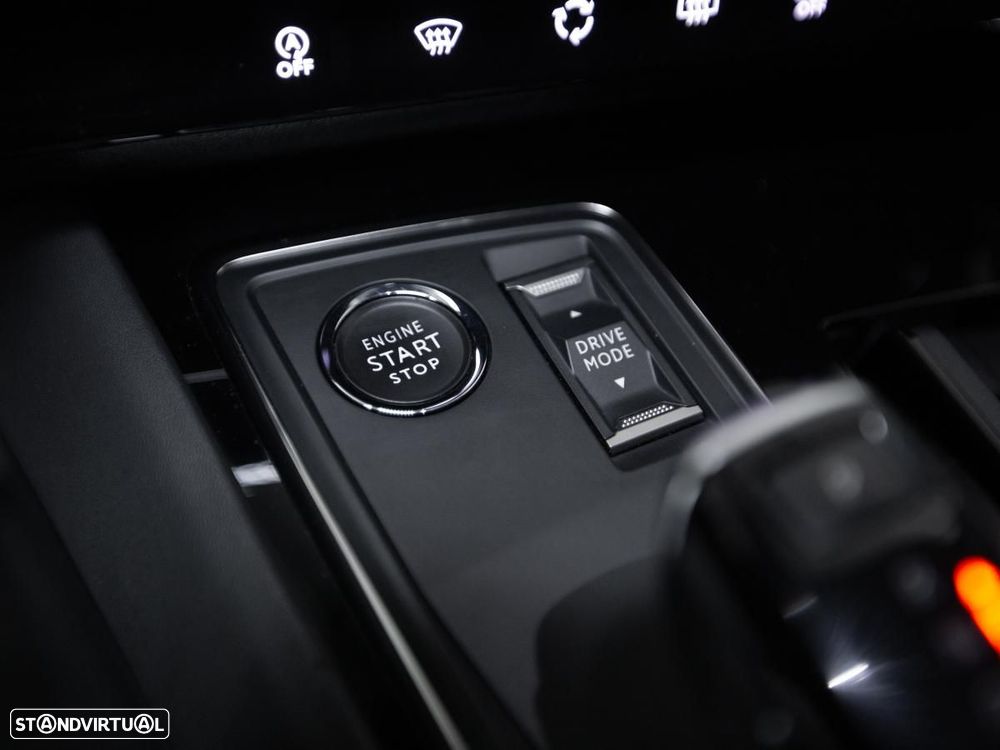 Peugeot 508 SW 1.5 BlueHDi Business Line EAT8 - 22