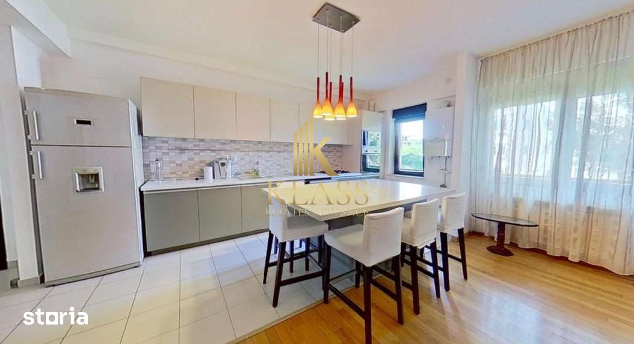 Apartament premium 3 camere, complet mobilat, zona Iancu Nicolae — fotografia 1