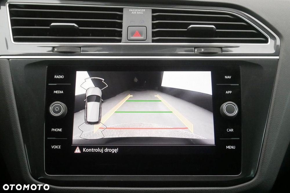 Volkswagen Tiguan 1.5 TSI EVO Elegance DSG - 21