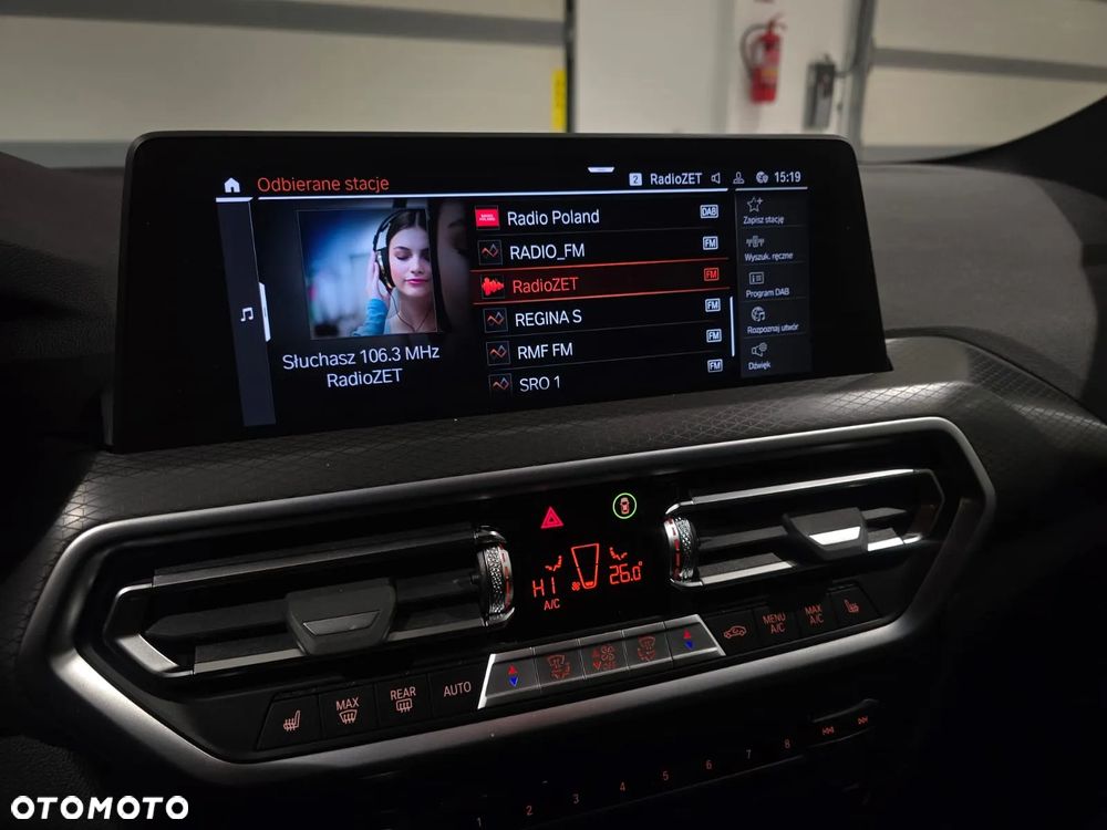 BMW X4 xDrive20i mHEV sport - 13