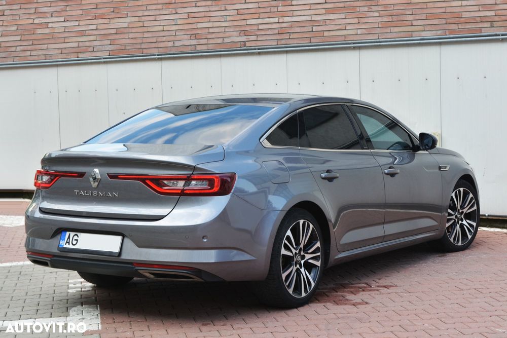 Renault Talisman - 6