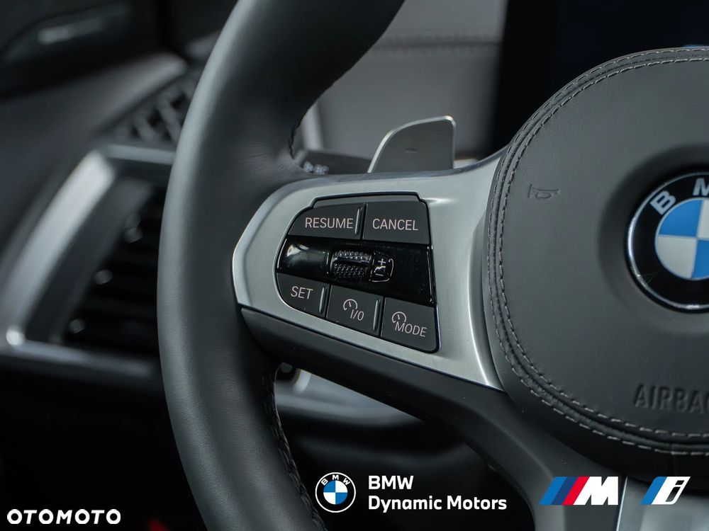 BMW X5 xDrive40d - 31