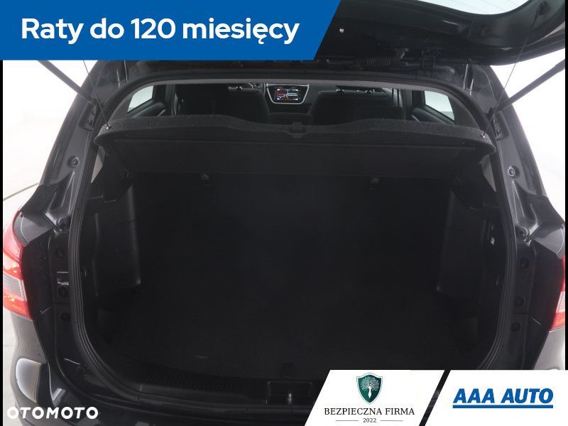 Suzuki SX4 S-Cross - 15