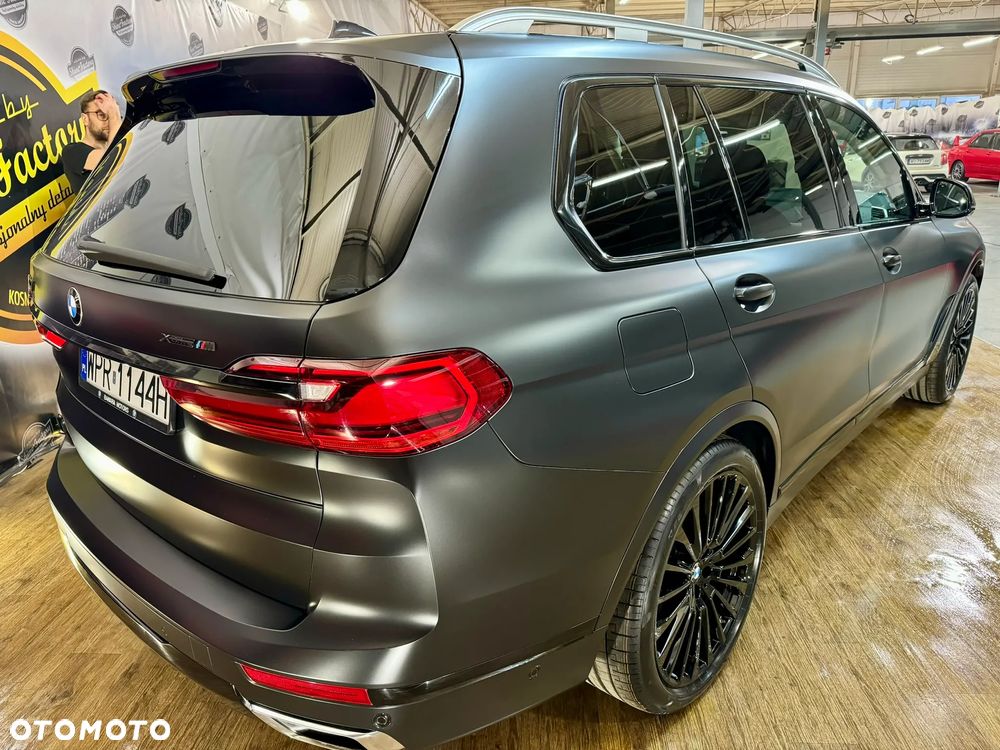 BMW X7 - 4