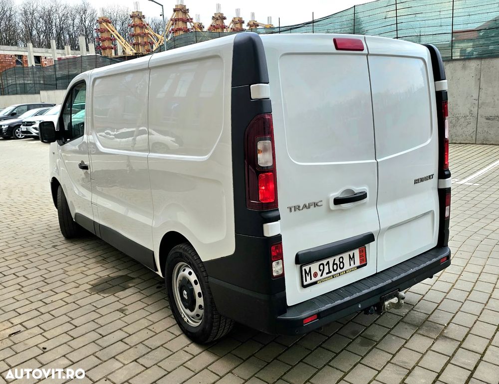 Renault Trafic - 4