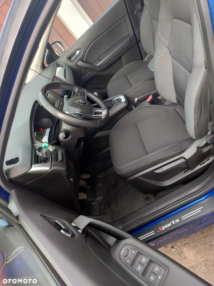 Renault Captur 1.0 TCe Techno - 5