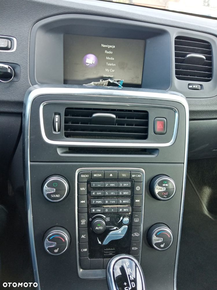 Volvo V60 - 14
