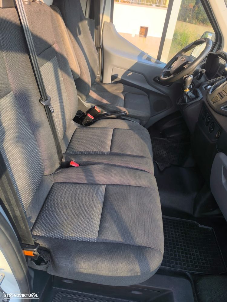 Ford TRANSIT - 18
