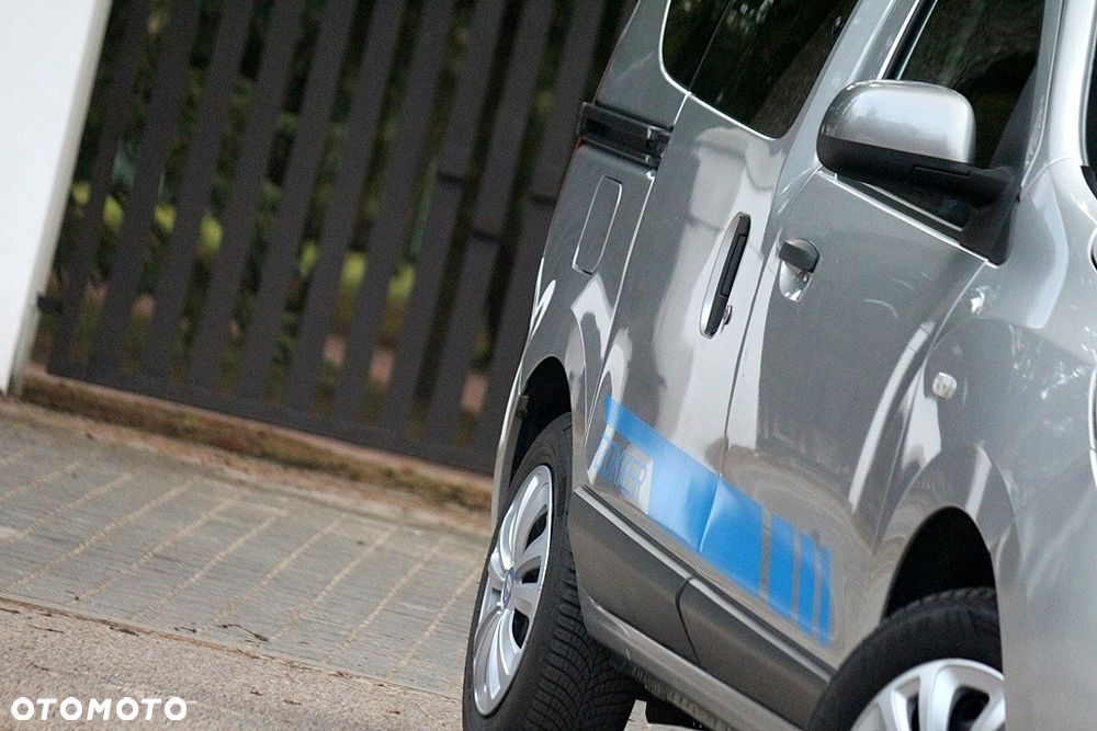 Dacia Dokker TCe 115 Laureate - 19