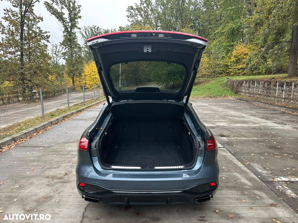 AUDI A5 2025 — imagine 11