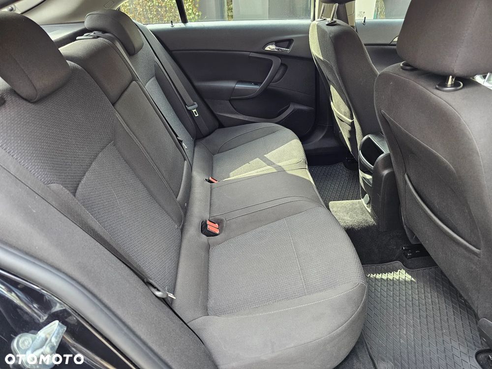 Opel Insignia 2.0 CDTI Cosmo S&S - 13