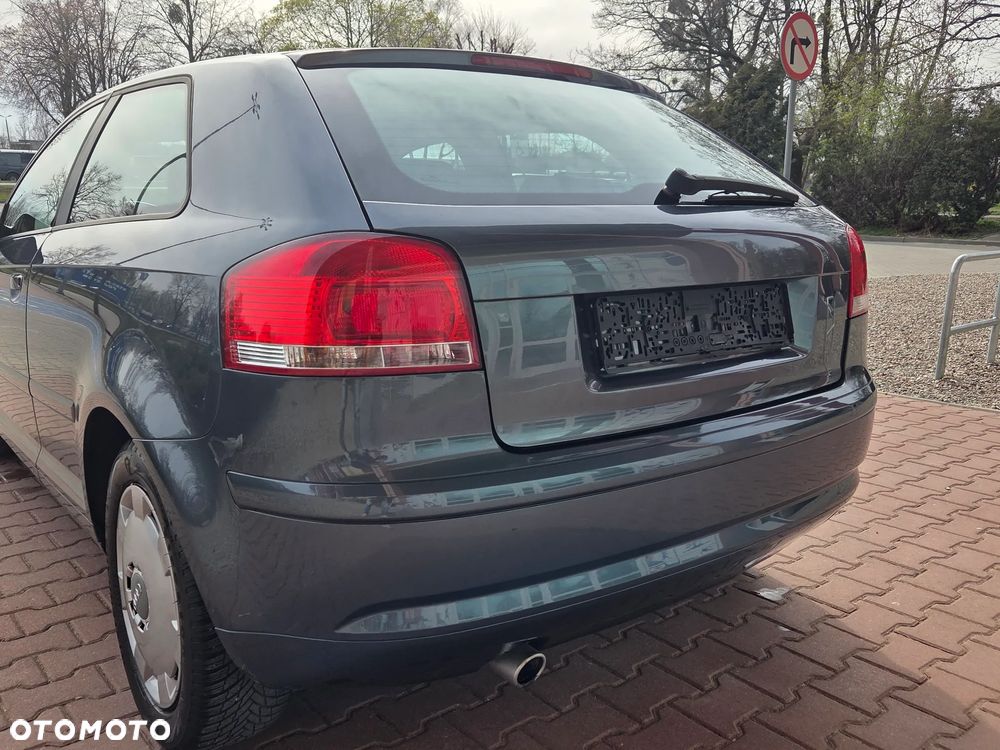 Audi A3 Sportback - 14