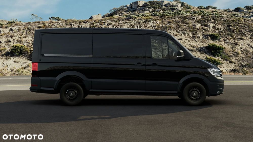 Volkswagen Crafter - 6