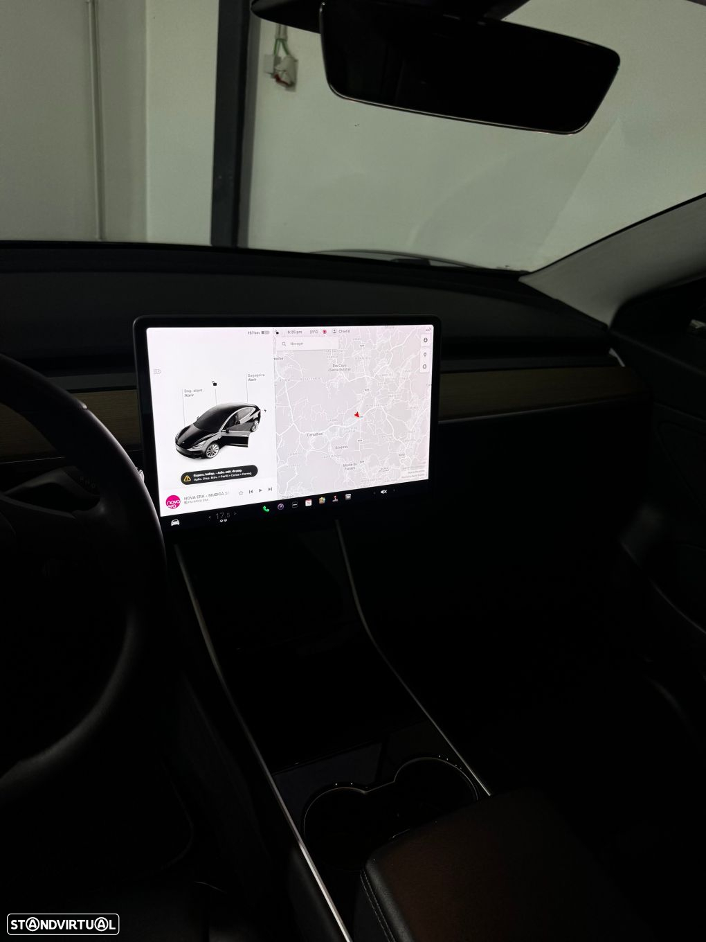 Tesla Model 3 - 22