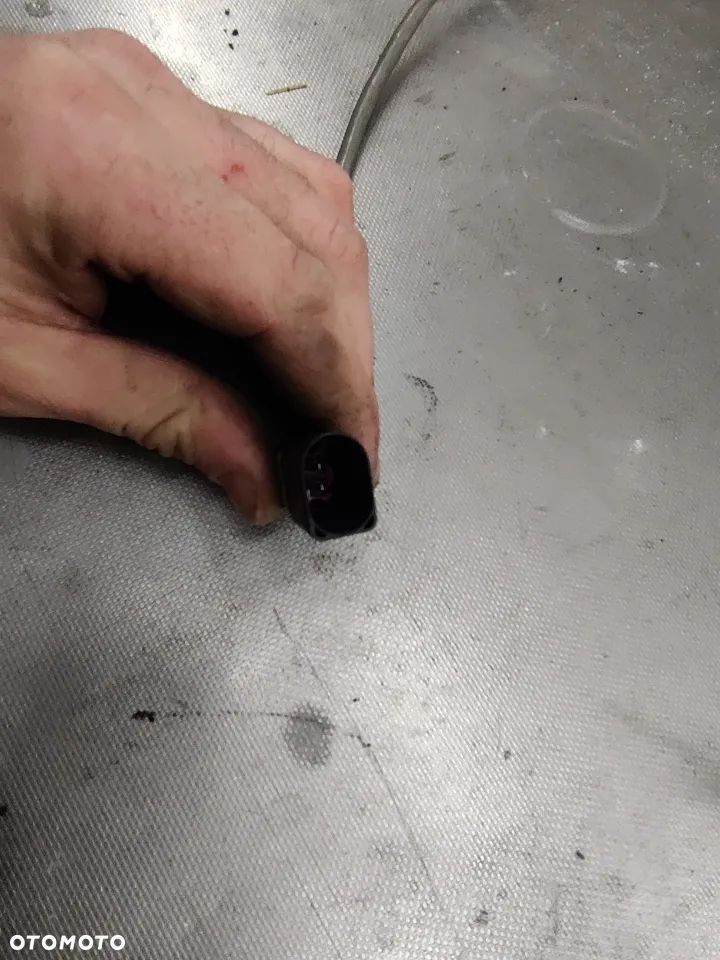 Czujnik temperatury spalin TDI Skoda Superb VW Passat Tiguan Seat Audi 04L906088BL - 2