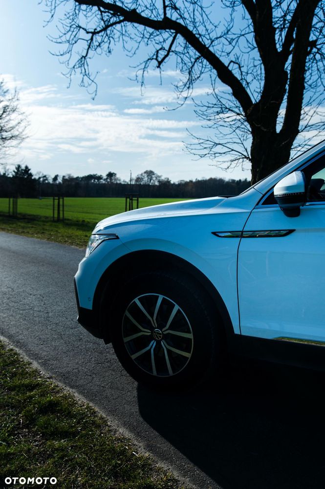 Volkswagen Tiguan 1.5 TSI EVO Life DSG - 4
