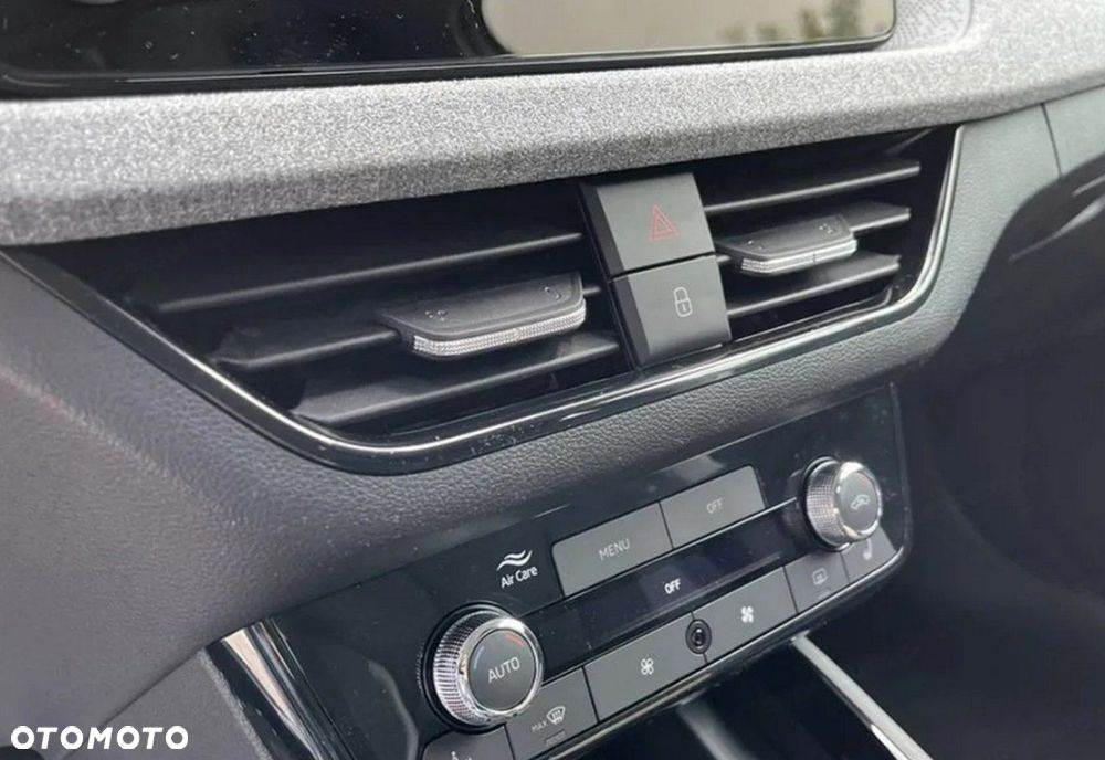 Skoda Scala 1.0 TSI Selection DSG - 10