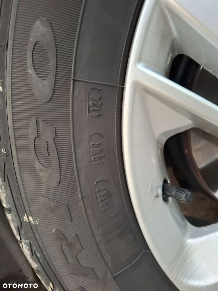 Renault Kadjar 1.3 TCe FAP Black Edition - 20