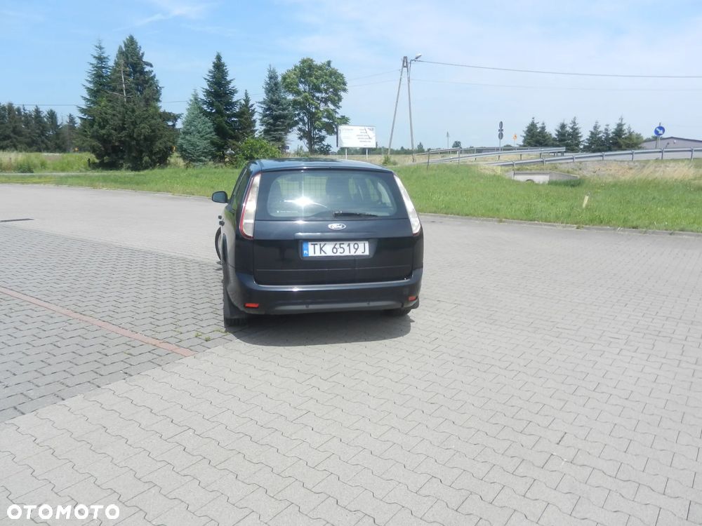 Ford Focus - 16