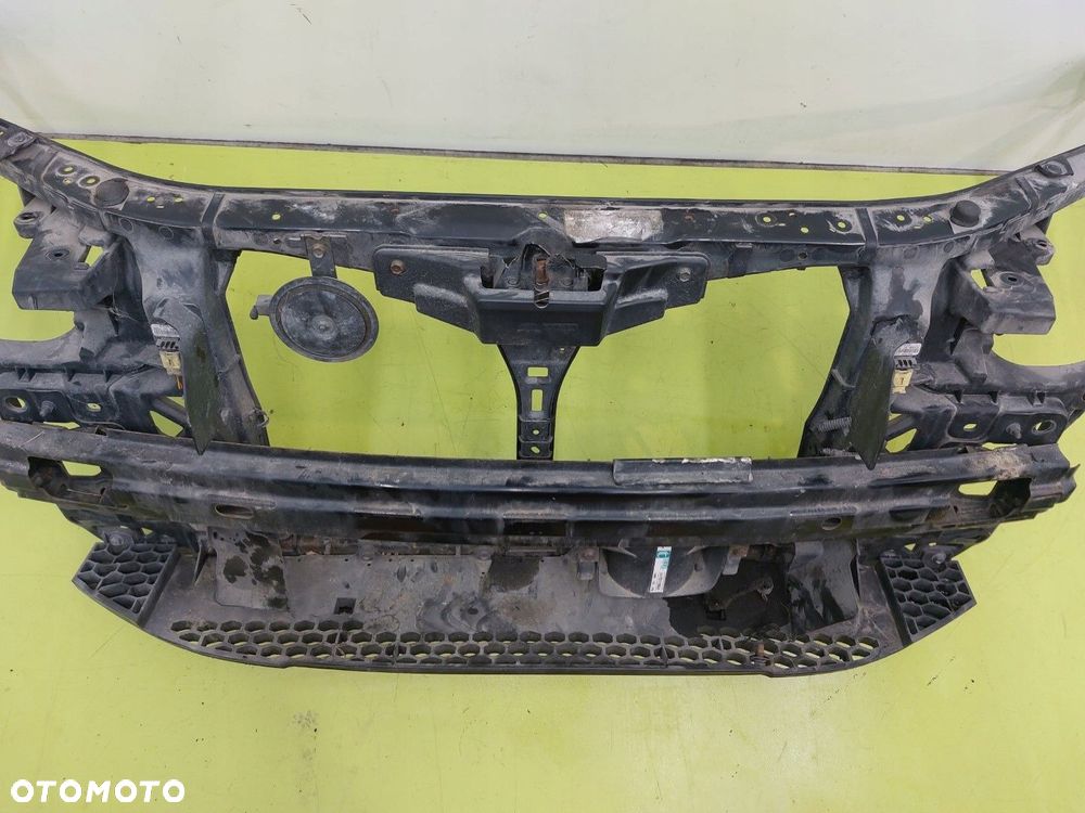 Pas przedni wzmocnienie KIA CEED I 2006-2009 PRZED LIFT 2.0 CRDI - 3