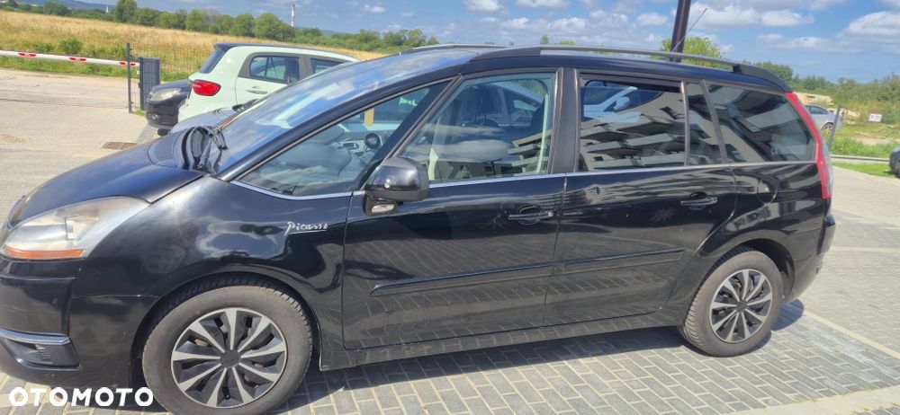 Citroën C4 Grand Picasso - 3
