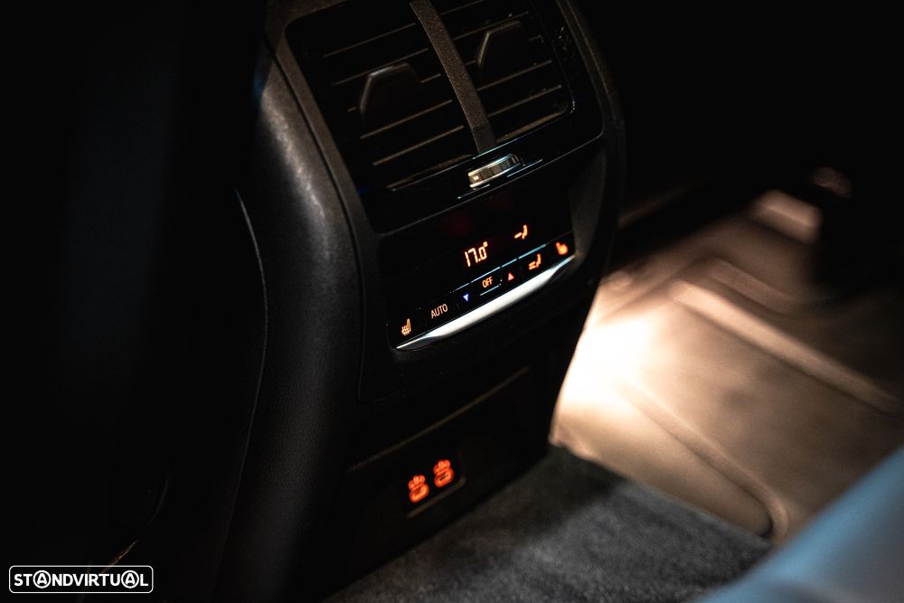 BMW X4 M Competition - 21