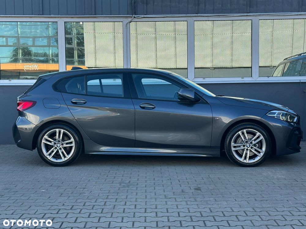BMW Seria 1 118i M Sport - 6